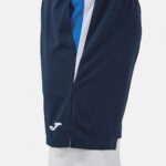 Pantaloni scurti tenis Joma Terra, Bleumarin / Albastru Royal - imagine 5
