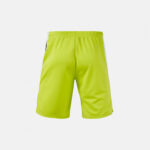 Pantaloni scurti tenis Joma Terra, Verde Lime / Bleumarin - imagine 3