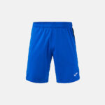 Pantaloni scurti tenis Joma Terra, Albastru Royal / Bleumarin
