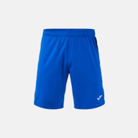 Pantaloni scurti tenis Joma Terra, Albastru Royal / Bleumarin