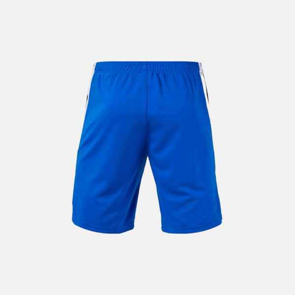 Pantaloni scurti tenis Joma Terra, Albastru Royal / Bleumarin - imagine 3