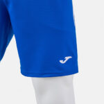 Pantaloni scurti tenis Joma Terra, Albastru Royal / Bleumarin - imagine 4