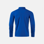 Bluza antrenament Joma Picasho, Albastru Royal / Alb - imagine 3