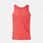 Maiou alergare Joma Picasho, Coral Fluo / Negru - imagine 3