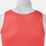 Maiou alergare Joma Picasho, Coral Fluo / Negru - imagine 5