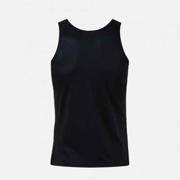 Maiou alergare Joma Picasho, Negru / Alb - imagine 3