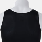 Maiou alergare Joma Picasho, Negru / Alb - imagine 5