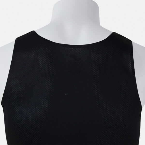 Maiou alergare Joma Picasho, Negru / Alb - imagine 5