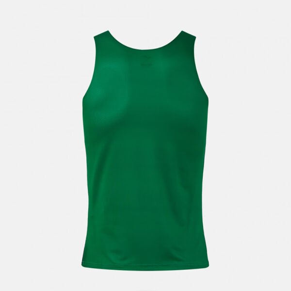 Maiou alergare Joma Picasho, Verde / Negru - imagine 3