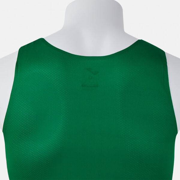 Maiou alergare Joma Picasho, Verde / Negru - imagine 5