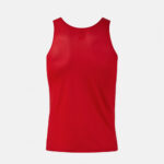 Maiou alergare Joma Picasho, Rosu / Alb - imagine 3