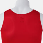 Maiou alergare Joma Picasho, Rosu / Alb - imagine 5