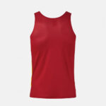 Maiou alergare Joma Picasho, Rosu / Galben - imagine 3