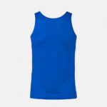 Maiou alergare Joma Picasho, Albastru Royal / Alb - imagine 3