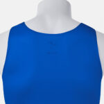 Maiou alergare Joma Picasho, Albastru Royal / Alb - imagine 5