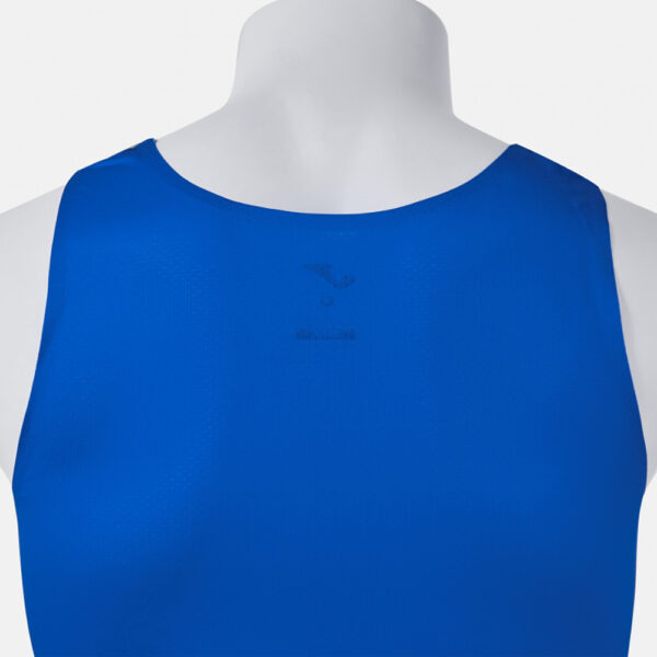 Maiou alergare Joma Picasho, Albastru Royal / Alb - imagine 5