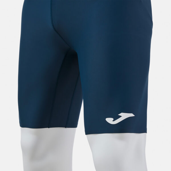 Set echipament atletism Joma Picasho, Turcoaz Fluo / Bleumarin - imagine 5