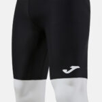 Set echipament atletism Joma Picasho, Coral Fluo / Negru - imagine 5