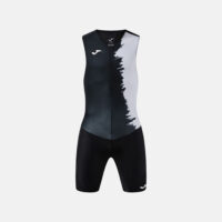 Set echipament atletism Joma Picasho, Negru / Alb