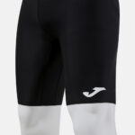 Set echipament atletism Joma Picasho, Negru / Alb - imagine 5