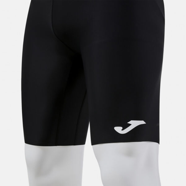 Set echipament atletism Joma Picasho, Negru / Alb - imagine 5