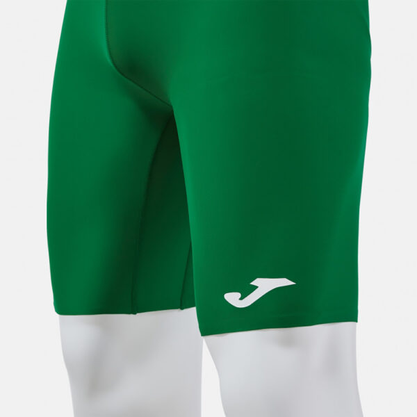 Set echipament atletism Joma Picasho, Verde / Negru - imagine 5