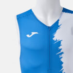 Set echipament atletism Joma Picasho, Albastru Royal / Alb - imagine 4