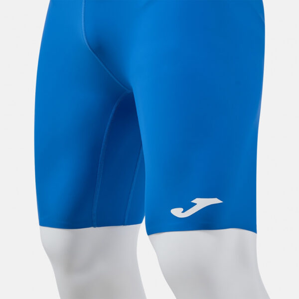 Set echipament atletism Joma Picasho, Albastru Royal / Alb - imagine 5