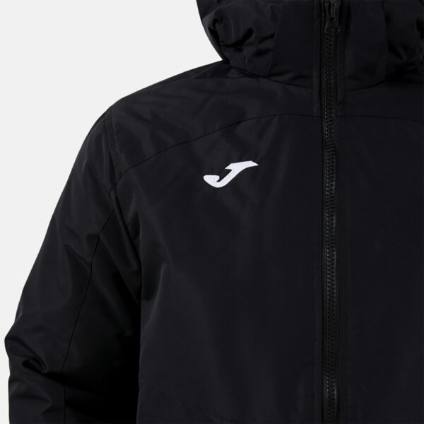 Geaca Joma Trivor II, Negru - imagine 4