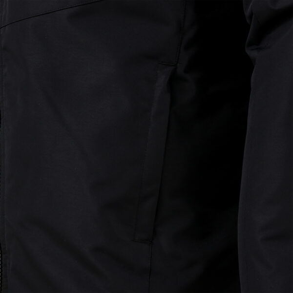 Geaca Joma Trivor II, Negru - imagine 5