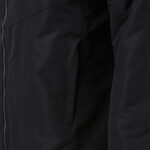 Geaca Joma Trivor II, Negru / Rosu - imagine 5