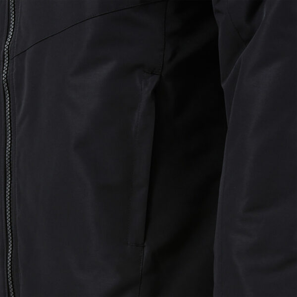 Geaca Joma Trivor II, Negru / Rosu - imagine 5