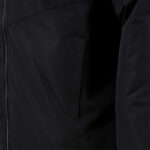 Geaca Joma Trivor II, Negru / Galben - imagine 5