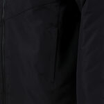 Geaca Joma Trivor II, Negru / Verde Fluo - imagine 5