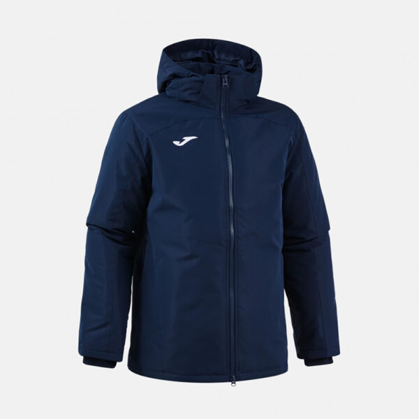 Geaca Joma Trivor II, Bleumarin - imagine 2