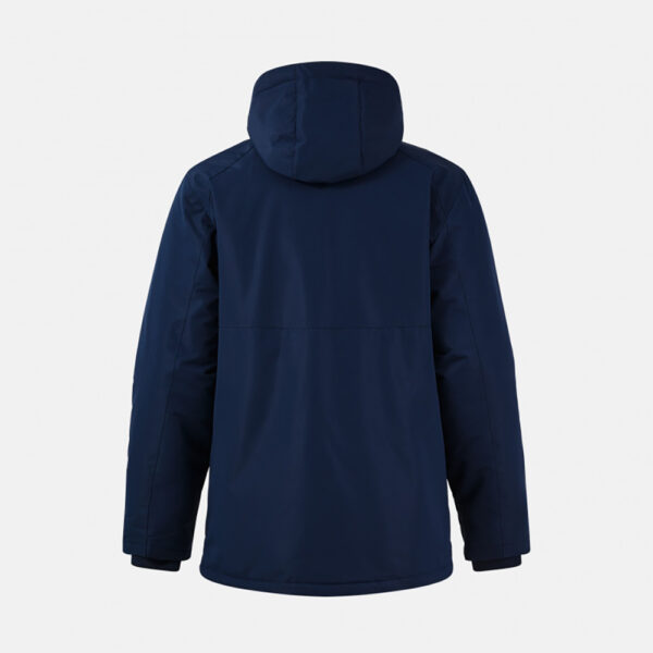 Geaca Joma Trivor II, Bleumarin - imagine 3