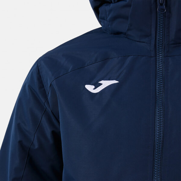 Geaca Joma Trivor II, Bleumarin - imagine 4