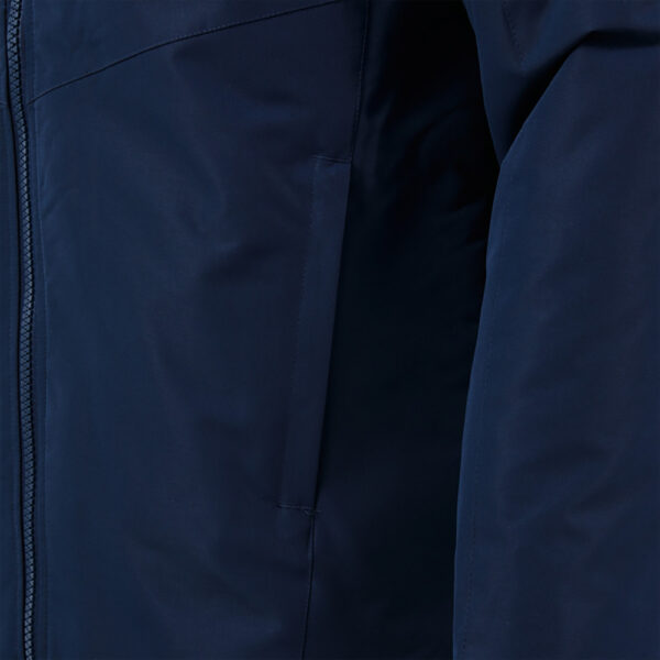 Geaca Joma Trivor II, Bleumarin - imagine 5