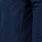 Geaca Joma Trivor II, Bleumarin / Rosu - imagine 5