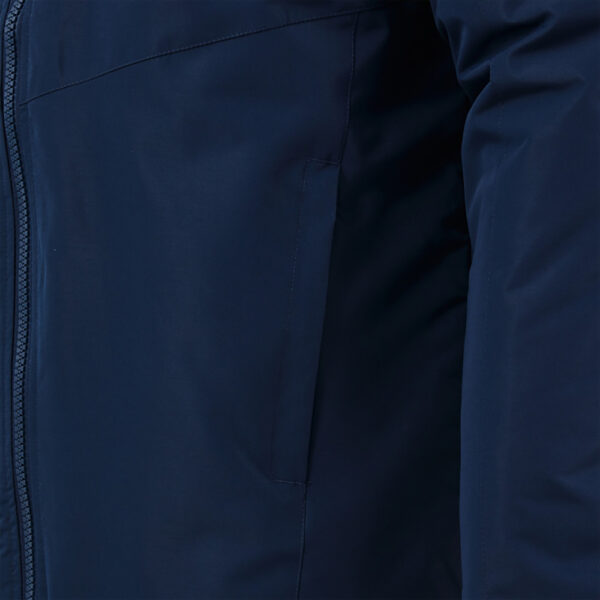 Geaca Joma Trivor II, Bleumarin / Rosu - imagine 5