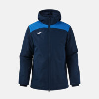 Geaca Joma Trivor II, Bleumarin / Albastru Royal