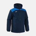 Geaca Joma Trivor II, Bleumarin / Albastru Royal - imagine 2