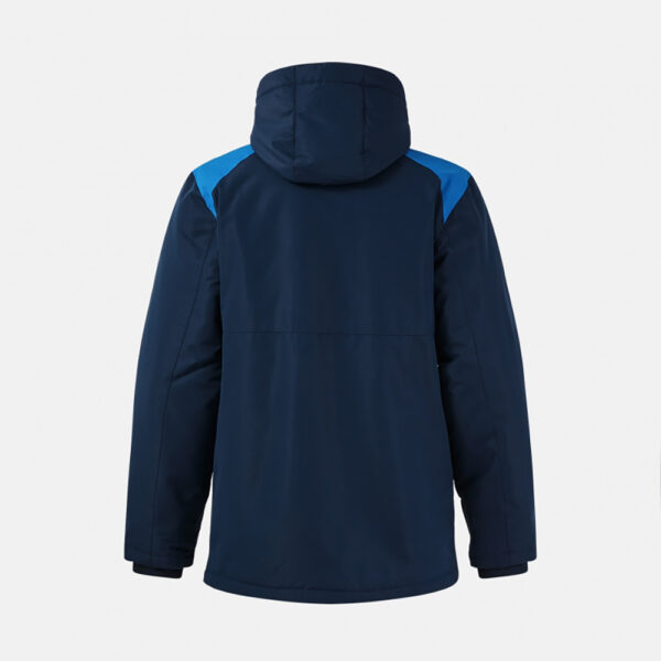 Geaca Joma Trivor II, Bleumarin / Albastru Royal - imagine 3