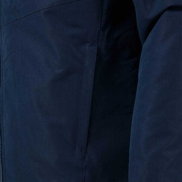 Geaca Joma Trivor II, Bleumarin / Albastru Royal - imagine 5