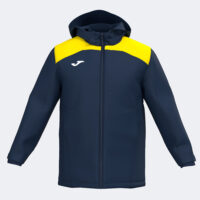 Geaca Joma Trivor II, Bleumarin / Galben