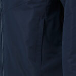 Geaca Joma Trivor II, Bleumarin / Turcoaz Fluo - imagine 5