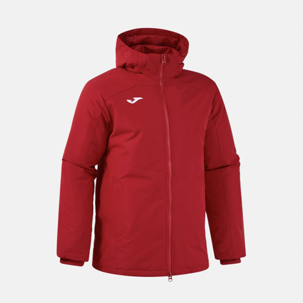 Geaca Joma Trivor II, Rosu - imagine 2