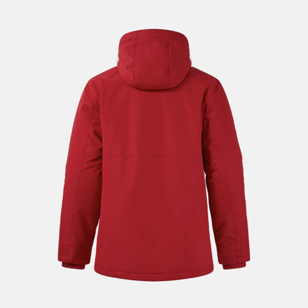 Geaca Joma Trivor II, Rosu - imagine 3