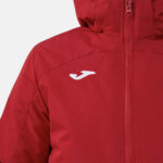 Geaca Joma Trivor II, Rosu - imagine 4