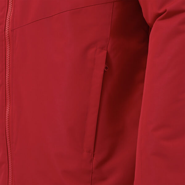 Geaca Joma Trivor II, Rosu - imagine 5